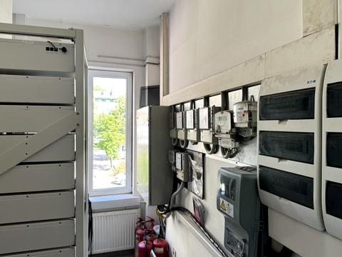 коммерческая по адресу Слобожанский просп. (Газеты "Правда"), 74А