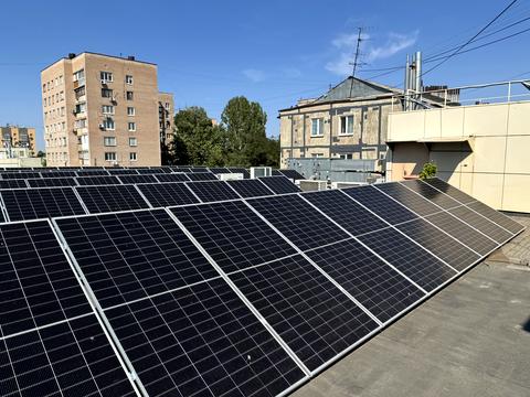 коммерческая по адресу Слобожанский просп. (Газеты "Правда"), 74А