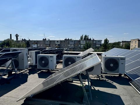 коммерческая по адресу Слобожанский просп. (Газеты "Правда"), 74А