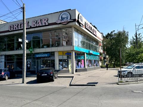 коммерческая по адресу Слобожанский просп. (Газеты "Правда"), 74А