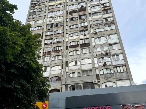 квартира за адресою Золотоустівська вул., 44/22