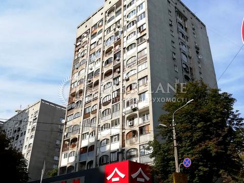 квартира за адресою Золотоустівська вул., 44/22
