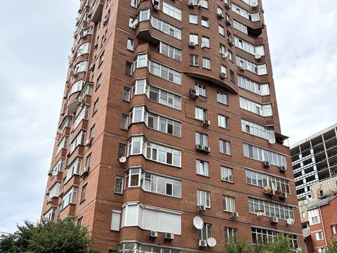 квартира по адресу Дмитриевская ул., 17-А