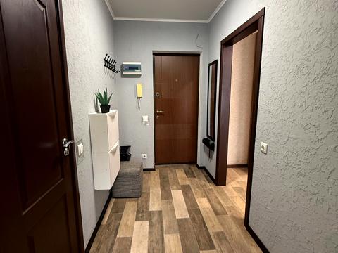 квартира по адресу Центральный просп. (Лермонтова), 15