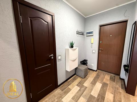 квартира по адресу Центральный просп. (Лермонтова), 15