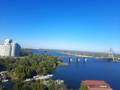 квартира по адресу Набережно-Рыбальская ул., 27