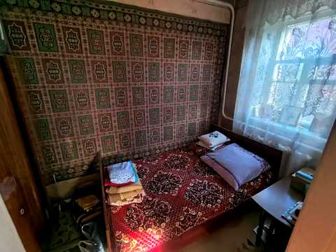 будинок за адресою Кобзарська, 135