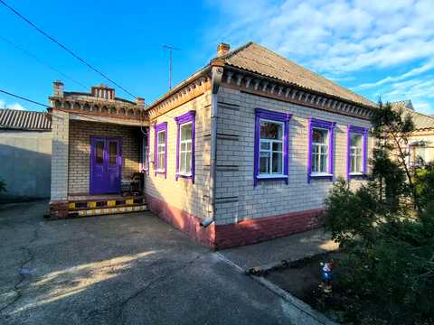 будинок за адресою Кобзарська, 135