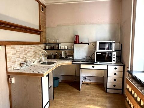 квартира за адресою Ореста Васкула вул. (Феодори Пушиної), 8
