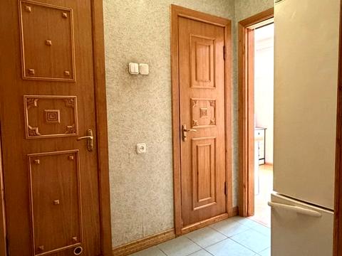 квартира за адресою Ореста Васкула вул. (Феодори Пушиної), 8