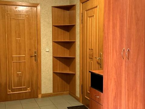 квартира за адресою Ореста Васкула вул. (Феодори Пушиної), 8