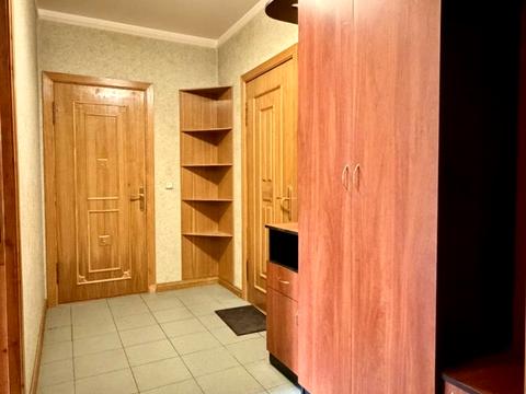 квартира за адресою Ореста Васкула вул. (Феодори Пушиної), 8