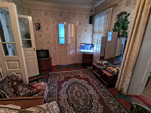 будинок за адресою Кобзарська, 135
