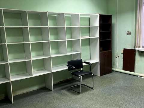 коммерческая по адресу Независимости просп. (Правды), 1
