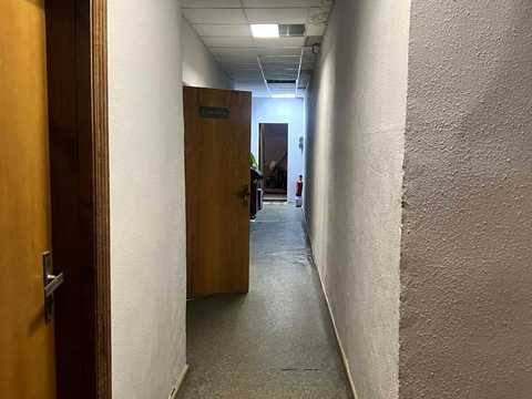 коммерческая по адресу Независимости просп. (Правды), 1