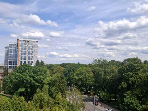 квартира по адресу Гетмана Мазепы ул., 160-А