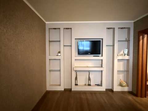 квартира за адресою Велика Кільцева вул., 138