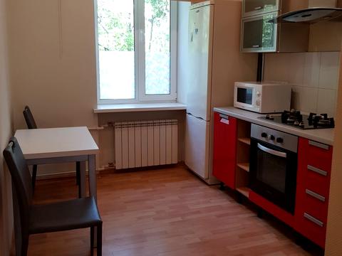 квартира за адресою Шевченка бульв., 10-А