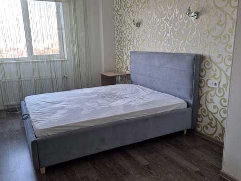 квартира по адресу Алексея Вадатурского ул. (Маршала Малиновского), 18б