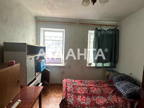 квартира за адресою Розкидайлівська вул., 48