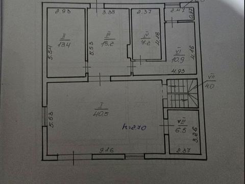 будинок за адресою с. Солуки, Верхня