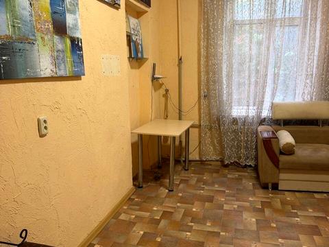 кімната за адресою Одеса, Ольгіївська вул. (Академіка Павлова), 17