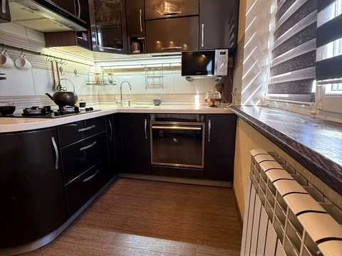 квартира за адресою Велика Кільцева вул., 138