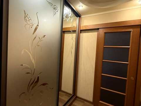 квартира за адресою Велика Кільцева вул., 138