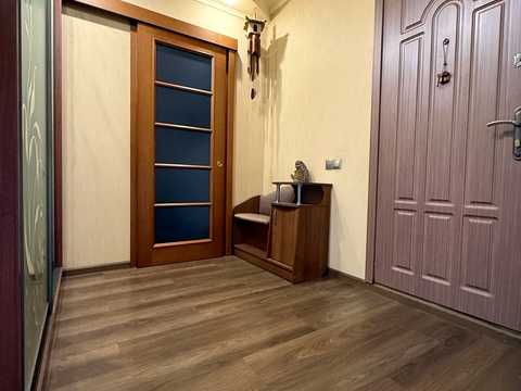 квартира за адресою Велика Кільцева вул., 138