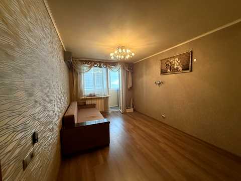 квартира за адресою Велика Кільцева вул., 138