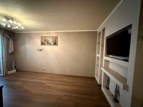 квартира за адресою Велика Кільцева вул., 138