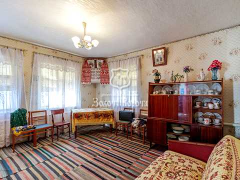 будинок за адресою с. Проців, Хутірська вул. (Комсомольська), 2