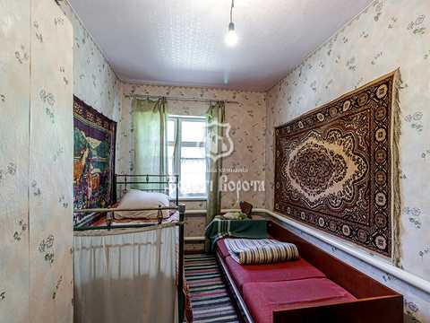 будинок за адресою с. Проців, Хутірська вул. (Комсомольська), 2