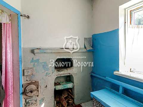 будинок за адресою с. Проців, Хутірська вул. (Комсомольська), 2