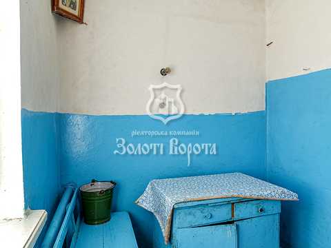 будинок за адресою с. Проців, Хутірська вул. (Комсомольська), 2