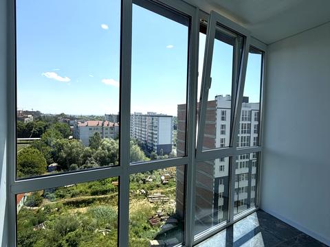 квартира за адресою Чорновола вул., 1