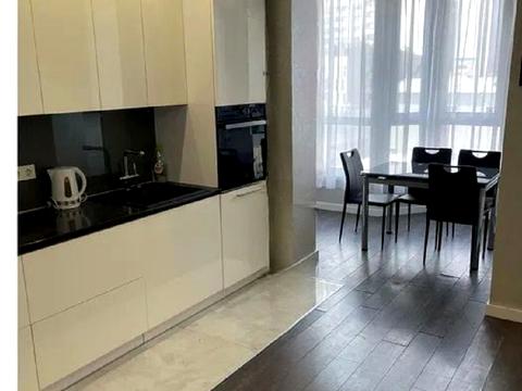квартира по адресу Кульпарковская ул. (Кульпарківська), 5