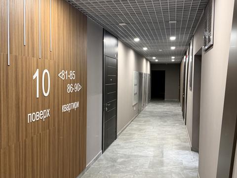 квартира по адресу Андрея Верхогляда ул. (Михайла Драгомирова), (Будинок 3)