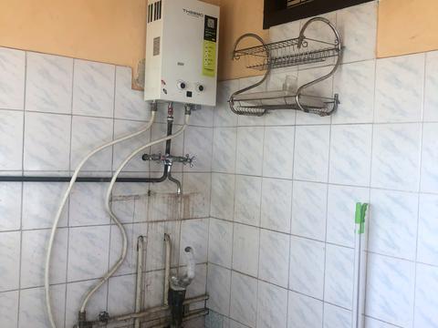 квартира за адресою Закарпатська вул., 10