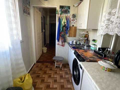 квартира за адресою Прохоровська вул., 14