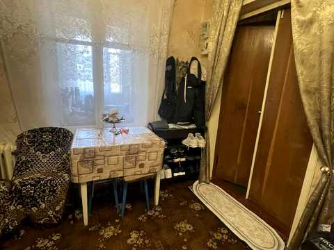 квартира за адресою Прохоровська вул., 14