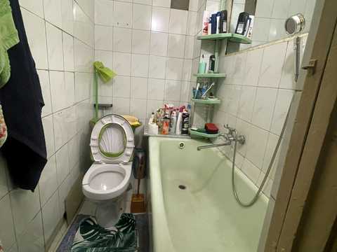 квартира за адресою Прохоровська вул., 14