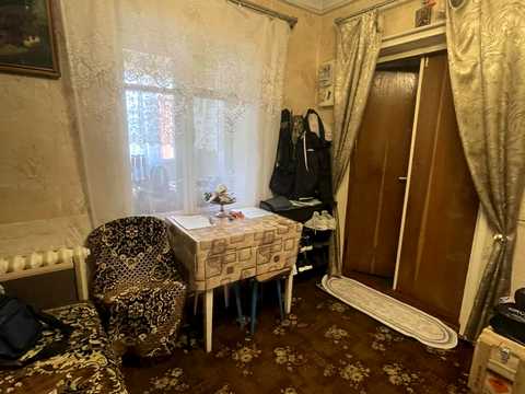 квартира за адресою Прохоровська вул., 14