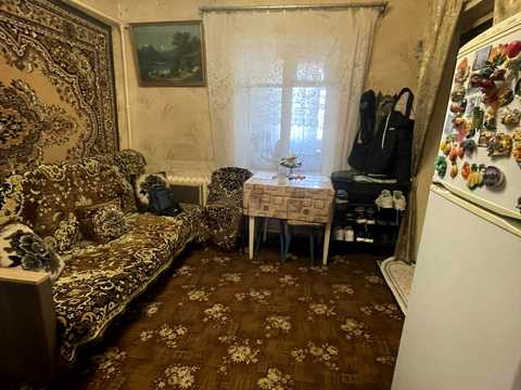квартира за адресою Прохоровська вул., 14