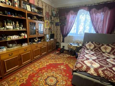 квартира за адресою Прохоровська вул., 14