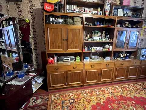 квартира за адресою Прохоровська вул., 14