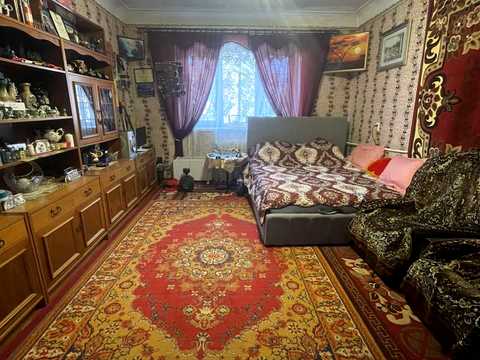 квартира за адресою Прохоровська вул., 14