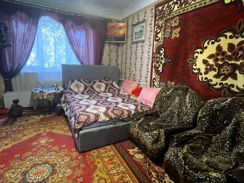 квартира за адресою Прохоровська вул., 14