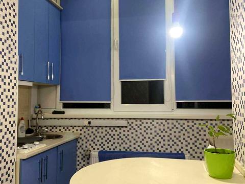 квартира за адресою Мирослава Мисли вул. (Цілиноградська), 54