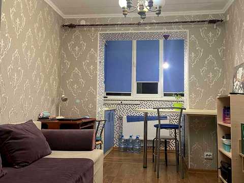 квартира за адресою Мирослава Мисли вул. (Цілиноградська), 54